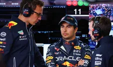 Thumbnail for article: Perez receives hefty penalty from stewards after incident in Austria