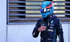 Thumbnail for article: Stewards have made a decision: Russell not penalised in Austria