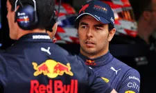 Thumbnail for article: Perez hoopt op weer dubbel podium Red Bull: 'Straf geminimaliseerd'