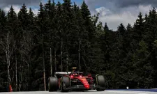 Thumbnail for article: Sainz goes fastest in FP2 after Mercedes issues continue