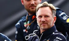 Thumbnail for article: Horner fears tough race for Verstappen: 'Ferrari is very competitive'