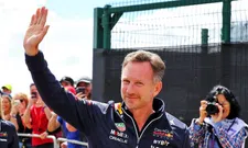 Thumbnail for article: Horner sees different approach at Ferrari: 'In the end they were slightly faster'