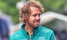 Thumbnail for article: Internet outraged over fine Vettel: 'Better role model than FIA itself'