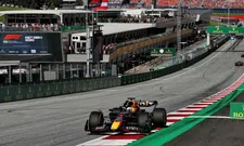 Thumbnail for article: RB18 still too heavy: 'That's why you can't push to the limit'
