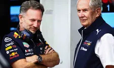 Thumbnail for article: Red Bull washes its hands of Mercedes suspicions: "Total rubbish"