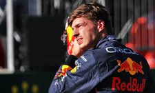 Thumbnail for article: Verstappen ziet klein verbeterpunt: 'Daar gaan we zeker naar kijken'