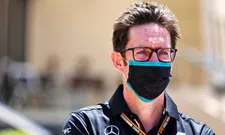 Thumbnail for article: Mercedes teleurgesteld na sprintrace: 'Het was een flinke klap'
