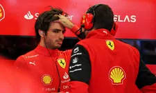 Thumbnail for article: Sainz on fight with Verstappen: 'Doesn't matter if he's my ex-teammate'