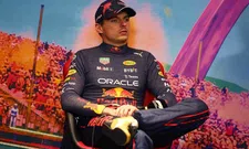 Thumbnail for article: Verstappen criticises misbehaving fans: "This should never have happened"