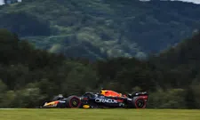 Thumbnail for article: Weather update Spielberg | Will Verstappen start from pole in the rain?