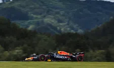 Thumbnail for article: Weerupdate Spielberg | Vertrekt Verstappen in de regen vanaf pole position?