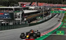Thumbnail for article: Windsor: 'Dat lijkt meer effect te hebben gehad op Ferrari dan Red Bull'