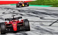 Thumbnail for article: Samenvatting F1 Grand Prix in Oostenrijk | Leclerc verslaat Verstappen