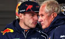 Thumbnail for article: Marko zag Verstappen met twee extra ronden overwinning pakken