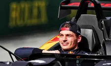 Thumbnail for article: Verstappen: 'You need a good car, but luckily I have one'.