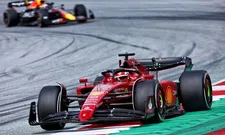 Thumbnail for article: Leclerc relieved after long-awaited win: "I definitely needed this"