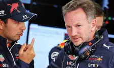 Thumbnail for article: Horner verrast: 'Dat is iets wat we moeten begrijpen'