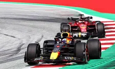 Thumbnail for article: Verstappen satisfied: 'P2 is a good result on a difficult day'