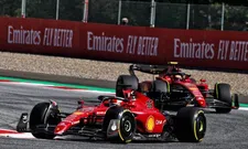 Thumbnail for article: Charles Leclerc vence o Grande Prêmio da Áustria