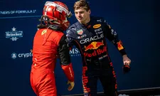 Thumbnail for article: Red Bull Racing's uncertainty did not faze Ferrari