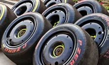 Thumbnail for article: Lammers knows what caused Red Bull's tyre problem: 'That's why less data'