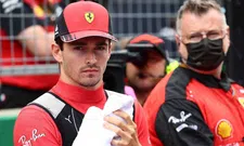 Thumbnail for article: Column | Nonsense that Leclerc is now suddenly back in the title race