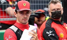 Thumbnail for article: Chronique | L'absurdité du retour de Leclerc en lice pour le championnat. 