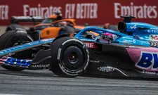 Thumbnail for article: Sluwe Alonso zweeg over reden derde pitstop: 'Ik kom weer binnen'