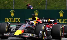 Thumbnail for article: Verstappen: 'Dan denk ik meteen aan monteurs die onnodig werk moeten doen'