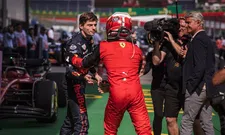 Thumbnail for article: Dutch press: 'Leclerc has revived chances of winning the title'.