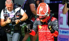 Thumbnail for article: La Ferrari continua a guidare a pieno regime nonostante i problemi al motore