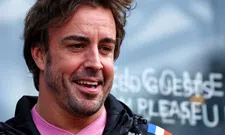 Thumbnail for article: Alonso still thinks F1 is too boring: 'It's all about Red Bull and Ferrari'