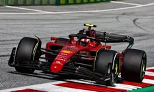 Thumbnail for article: Binotto : "La nouvelle mise à jour de Ferrari a comblé l'écart avec Red Bull".