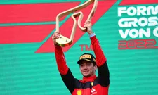 Thumbnail for article: Albers: 'Ferrari heeft het weer gigantisch stom gespeeld'