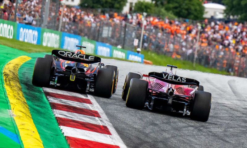 Gehört Verstappens schmutziges Fahren der Vergangenheit an? 'Das wird interessant'