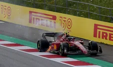 Thumbnail for article: Ferrari devra jouer le championnat avec ses problèmes de fiabilité.