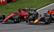 Thumbnail for article: 'Leclerc had die informatie beter weg kunnen houden bij Red Bull'