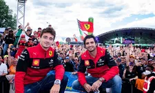 Thumbnail for article: Felipe Massa fala sobre disputa entre Leclerc e Sainz: "Não é importante"