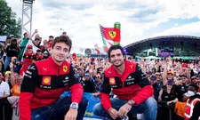 Thumbnail for article: No first and second driver at Ferrari: 'Can't tell now'.