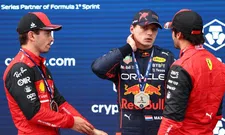 Thumbnail for article: "Tensione tra Sainz e Leclerc? Non si guardano".