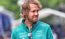 Thumbnail for article: Vettel fala sobre aposentadoria: "tenho que ser realista sobre meu futuro"