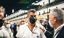 Thumbnail for article: Masi réagit à son départ de la FIA