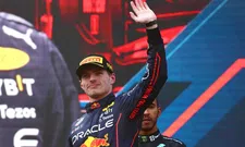 Thumbnail for article: Verstappen non ha idoli: "Allora puoi solo perdere".