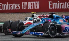 Thumbnail for article: Alonso veut qu'Alpine pense à 2023 : "Nous aurons alors une meilleure voiture".