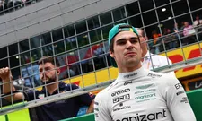 Thumbnail for article: Belgische commentator geschorst na uitspraak over Stroll