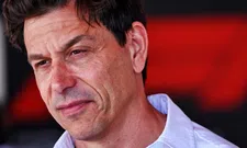 Thumbnail for article: Wolff: "Se fossimo partiti tra i primi sei avremmo potuto tenere Max".