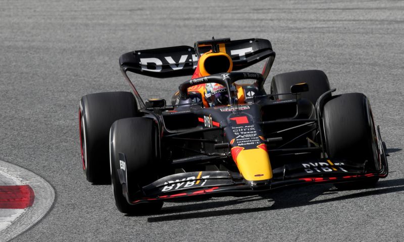 Yamamoto: 'Ferrari ist stark, aber der Motor von Red Bull und HRC sieht besser aus'.