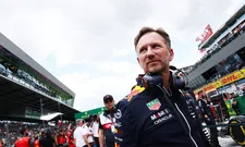 Thumbnail for article: Horner thinks Mercedes are slowly coming back: 'They keep scoring points'