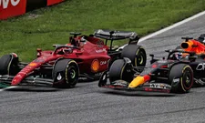 Thumbnail for article: 'France in favour of Red Bull, Hungary will be better for Ferrari'