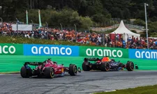 Thumbnail for article: 'Our main aim was to destabilise Verstappen'